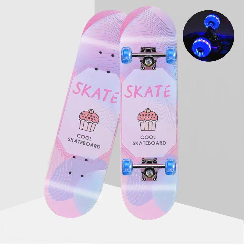 cupcake pvc flash wheel